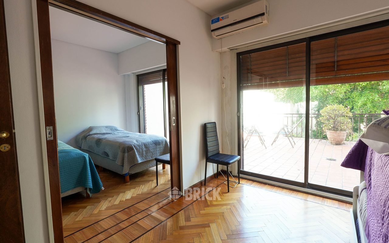 CUBA al 2500 Piso 1 16