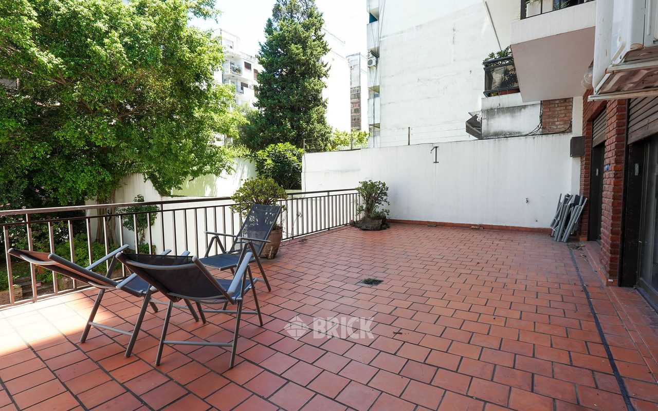 CUBA al 2500 Piso 1 18