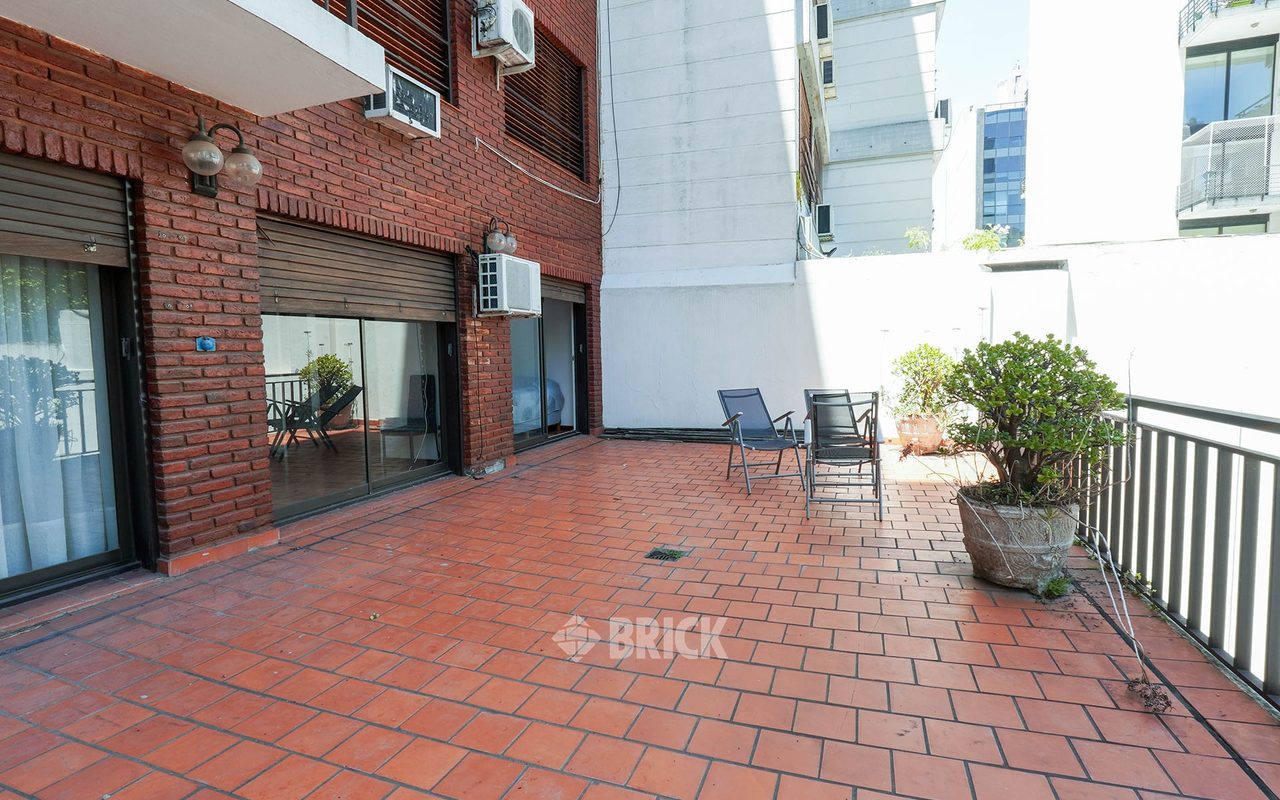 CUBA al 2500 Piso 1 20