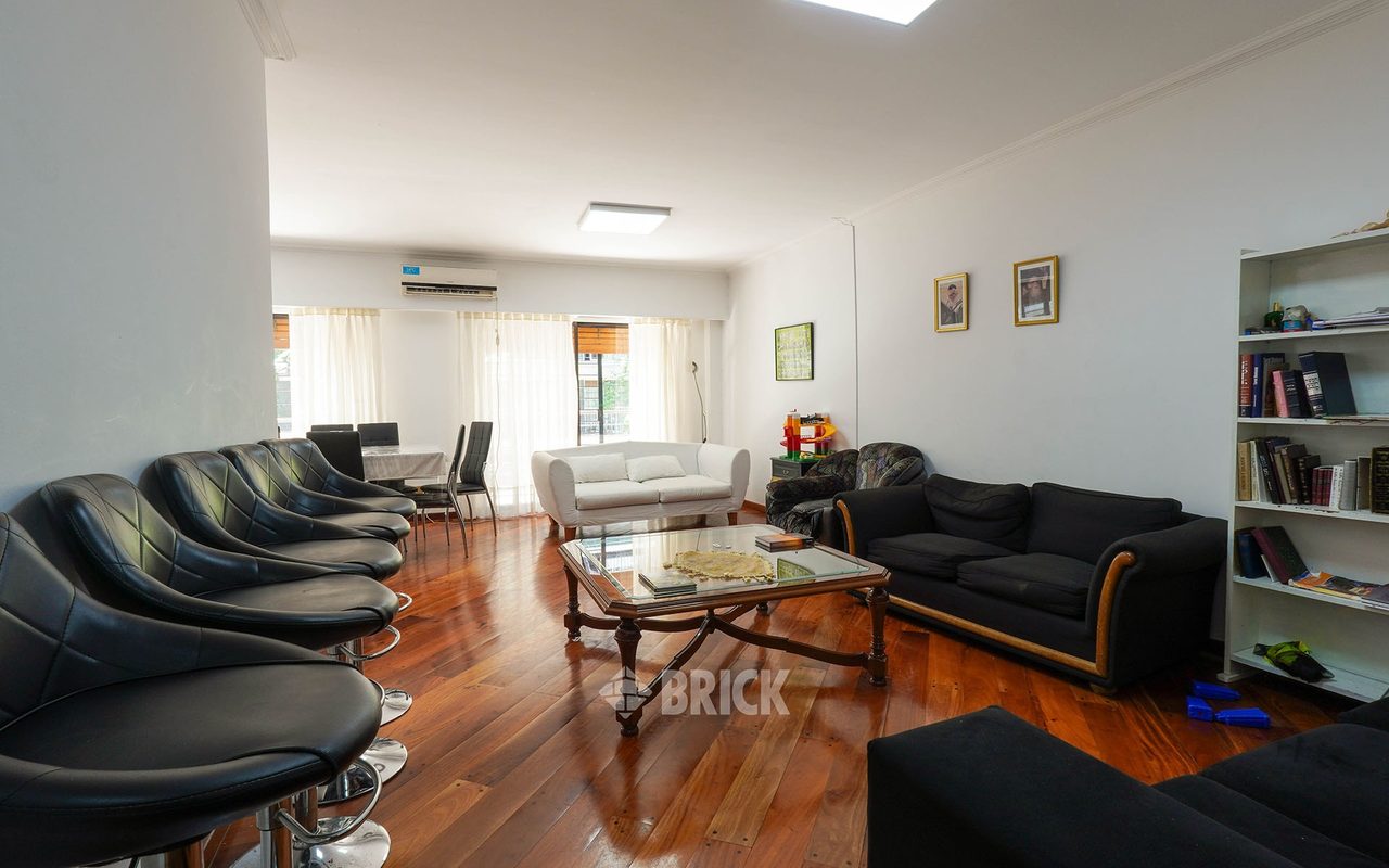 CUBA al 2500 Piso 1 3