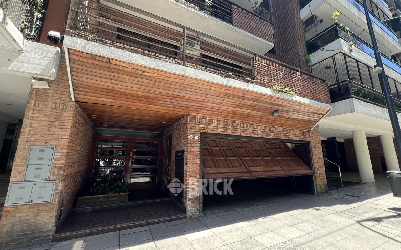 CUBA al 2500 Piso 1 34