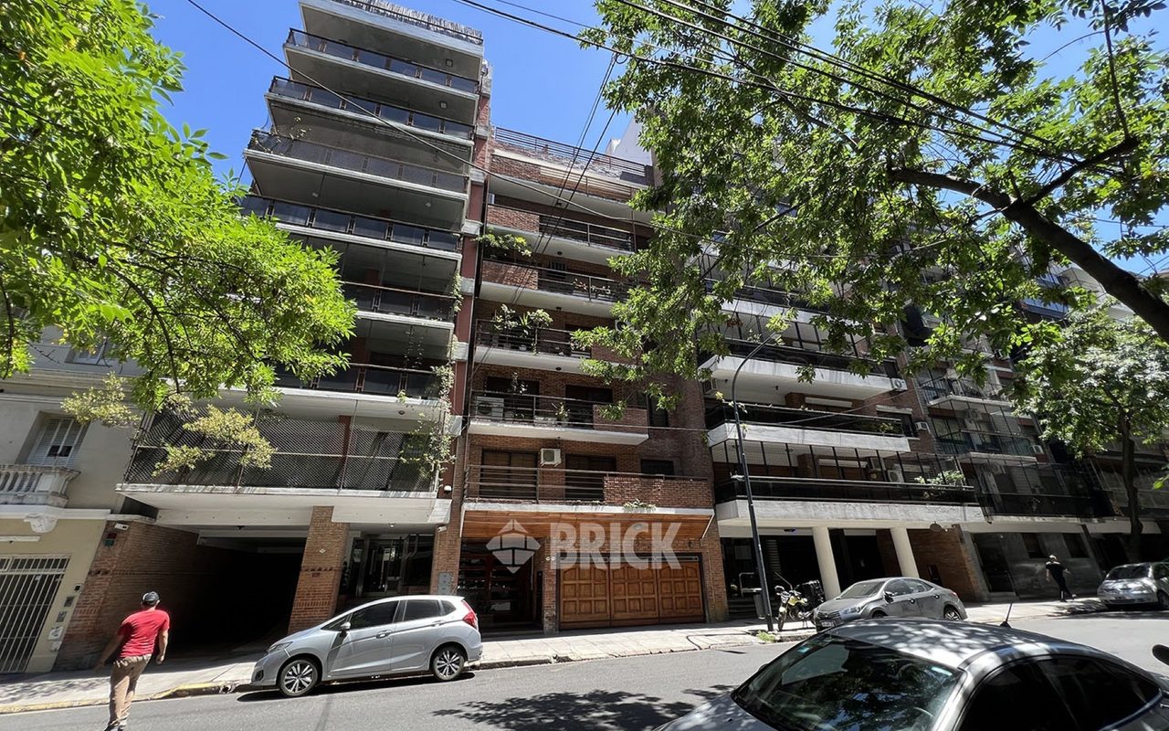 CUBA al 2500 Piso 1 35