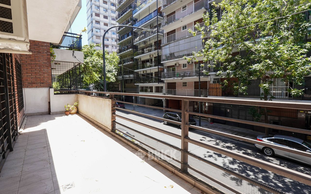 CUBA al 2500 Piso 1 6