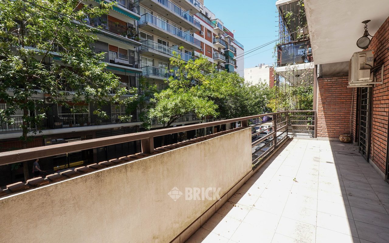 CUBA al 2500 Piso 1 7