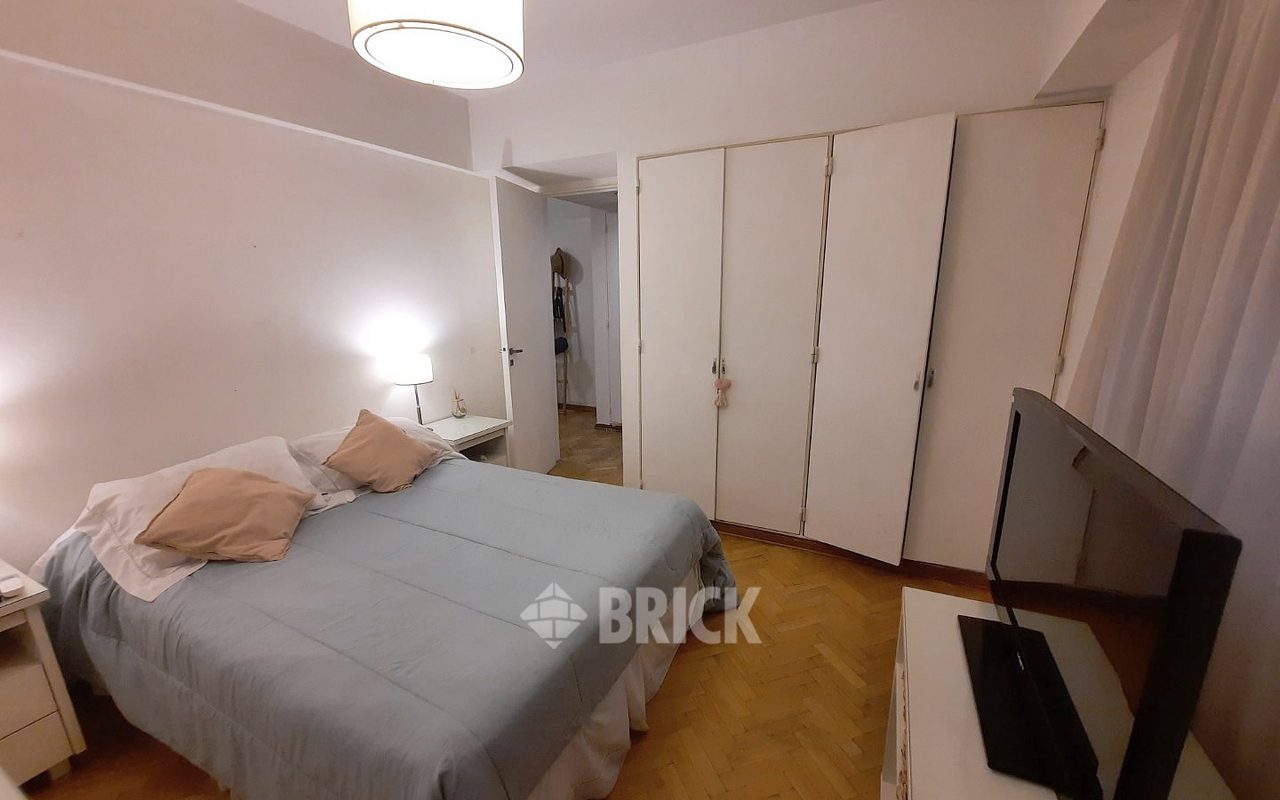 PUEYRREDON, AV. al 1300 Piso 2 10