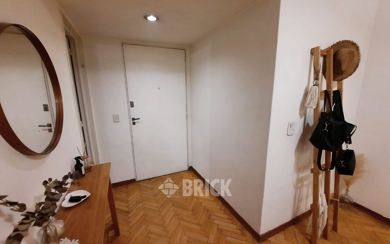 PUEYRREDON, AV. al 1300 Piso 2 14