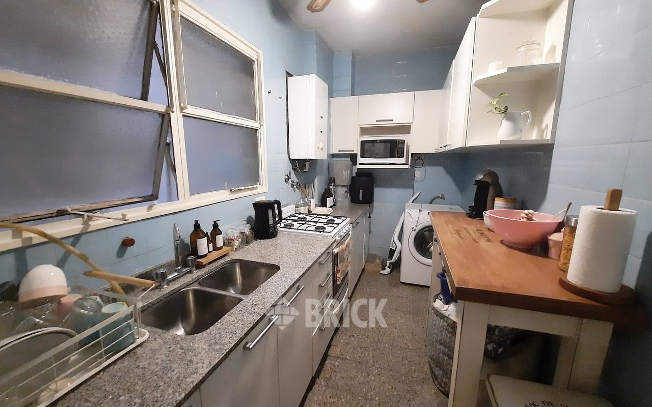 PUEYRREDON, AV. al 1300 Piso 2 15