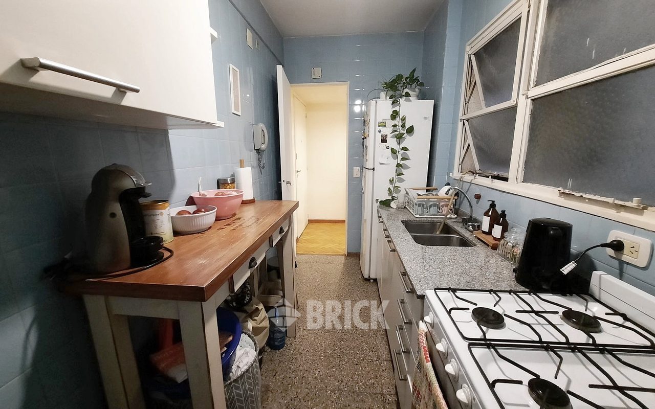 PUEYRREDON, AV. al 1300 Piso 2 17