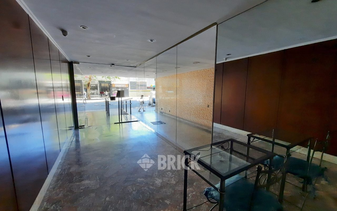 PUEYRREDON, AV. al 1300 Piso 2 18