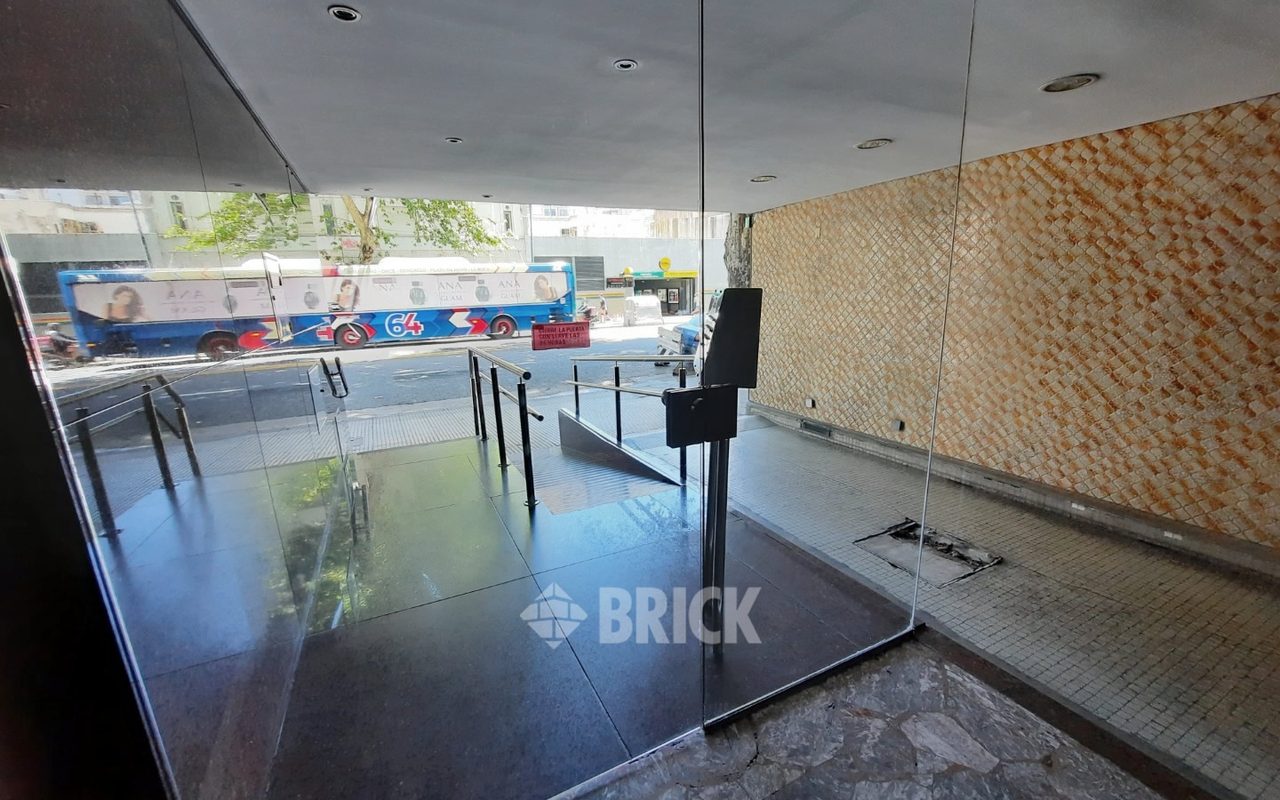 PUEYRREDON, AV. al 1300 Piso 2 21