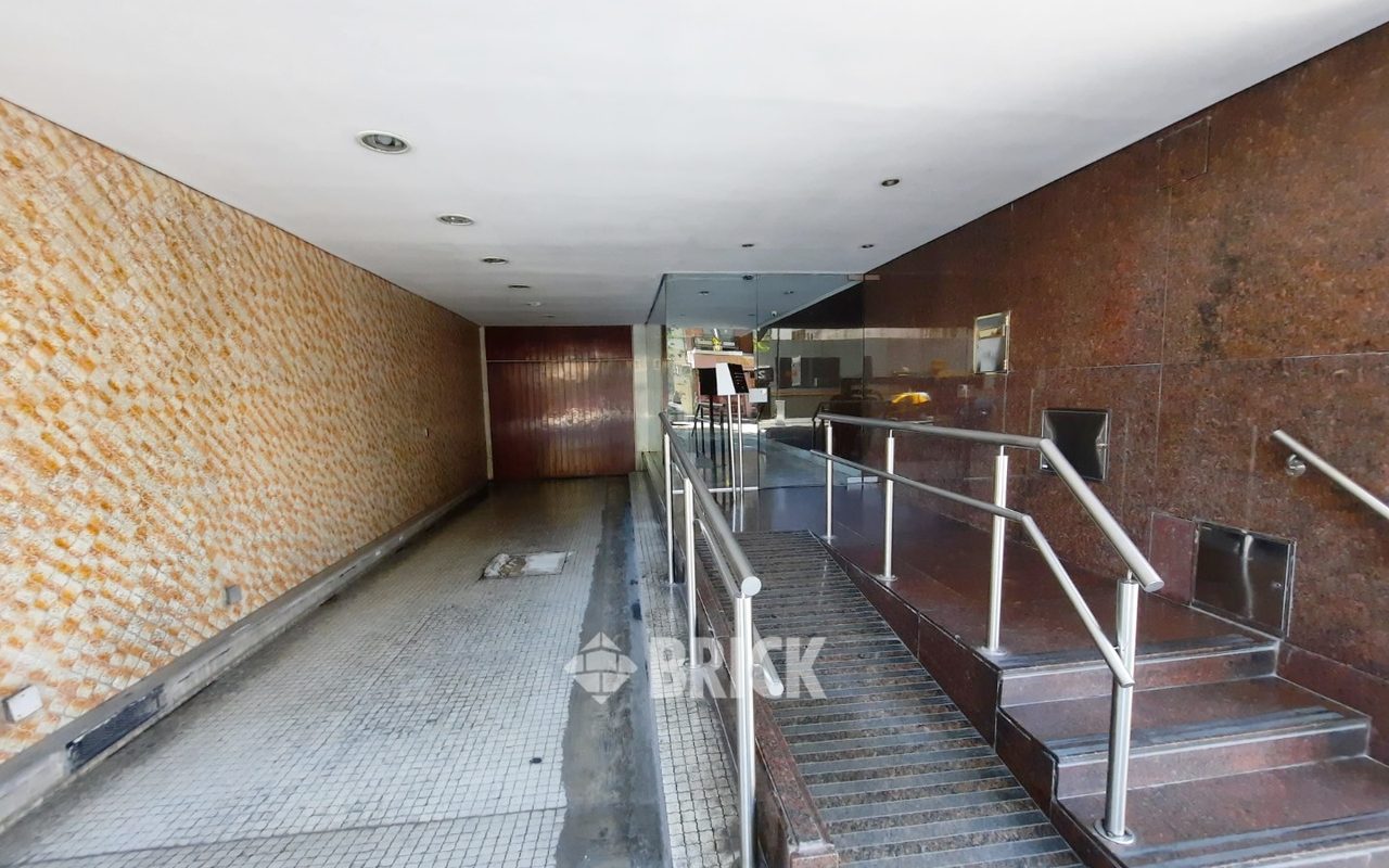 PUEYRREDON, AV. al 1300 Piso 2 22