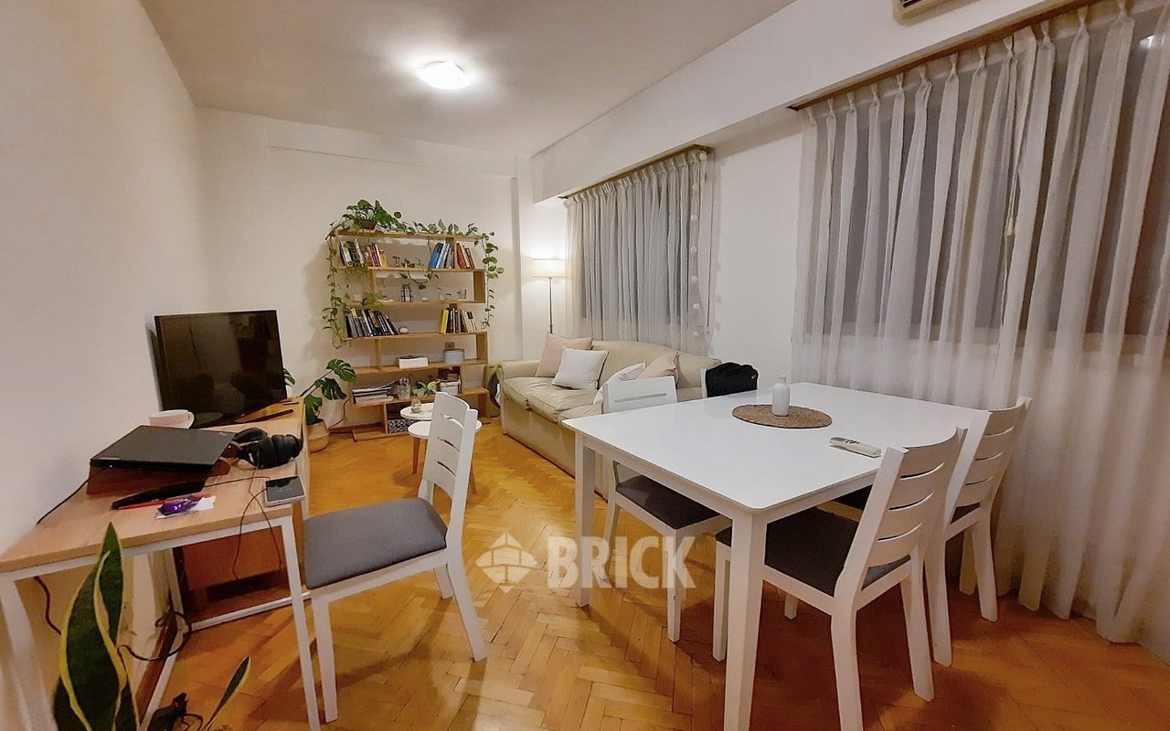 PUEYRREDON, AV. al 1300 Piso 2 3