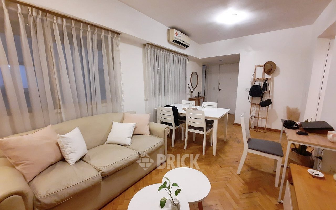 PUEYRREDON, AV. al 1300 Piso 2 5