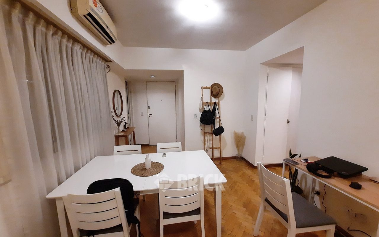 PUEYRREDON, AV. al 1300 Piso 2 6