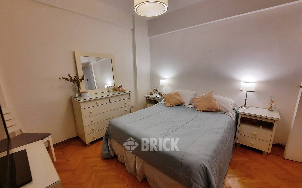 PUEYRREDON, AV. al 1300 Piso 2 9