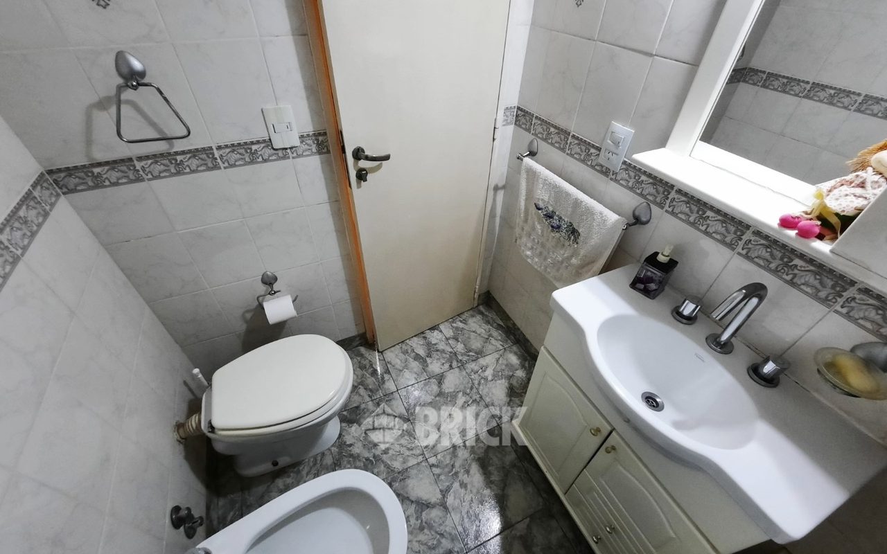 DUMONT, SANTOS al 2700 Piso 4 19
