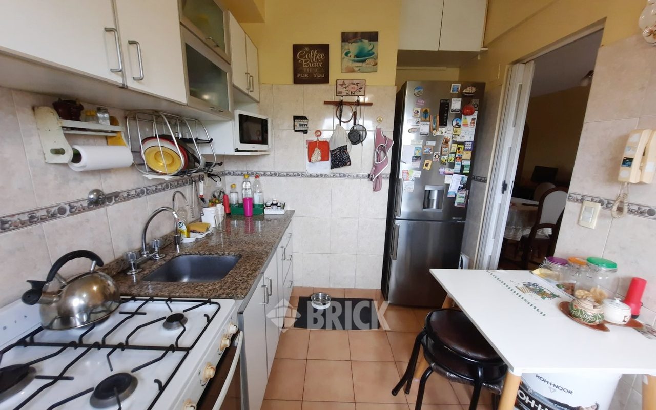 DUMONT, SANTOS al 2700 Piso 4 24