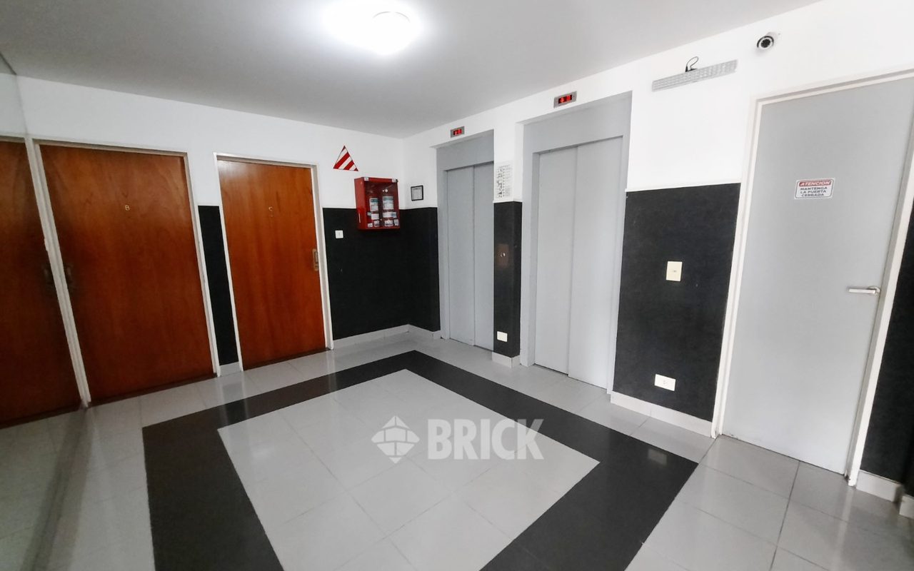 DUMONT, SANTOS al 2700 Piso 4 26