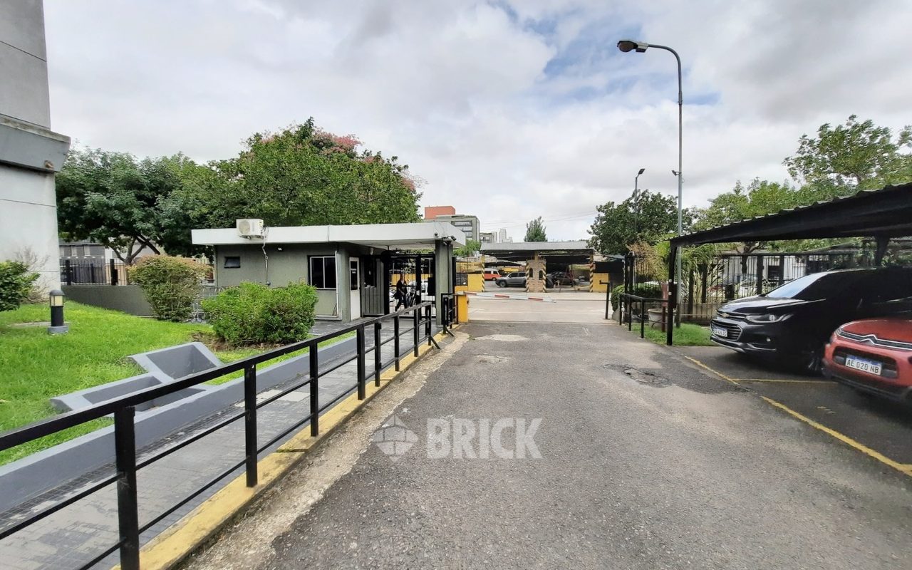 DUMONT, SANTOS al 2700 Piso 4 29