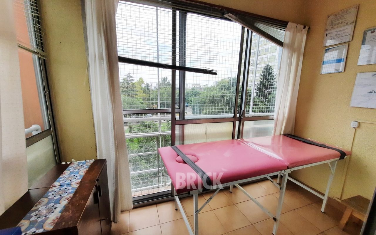 DUMONT, SANTOS al 2700 Piso 4 8