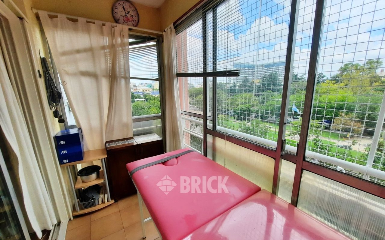 DUMONT, SANTOS al 2700 Piso 4 9