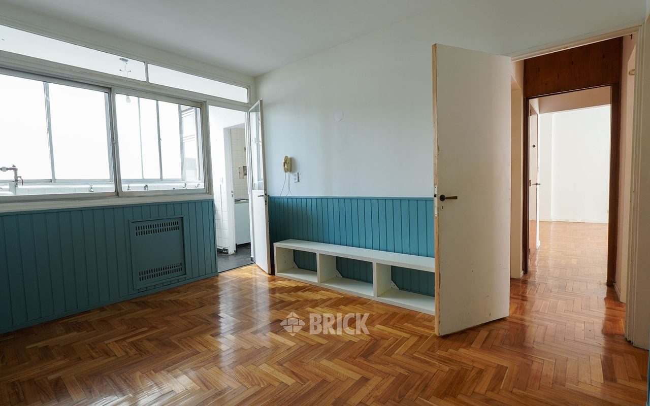 CABILDO, AV. al 600 Piso 2 11