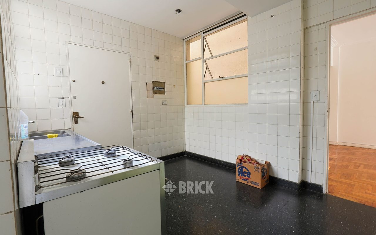 CABILDO, AV. al 600 Piso 2 20