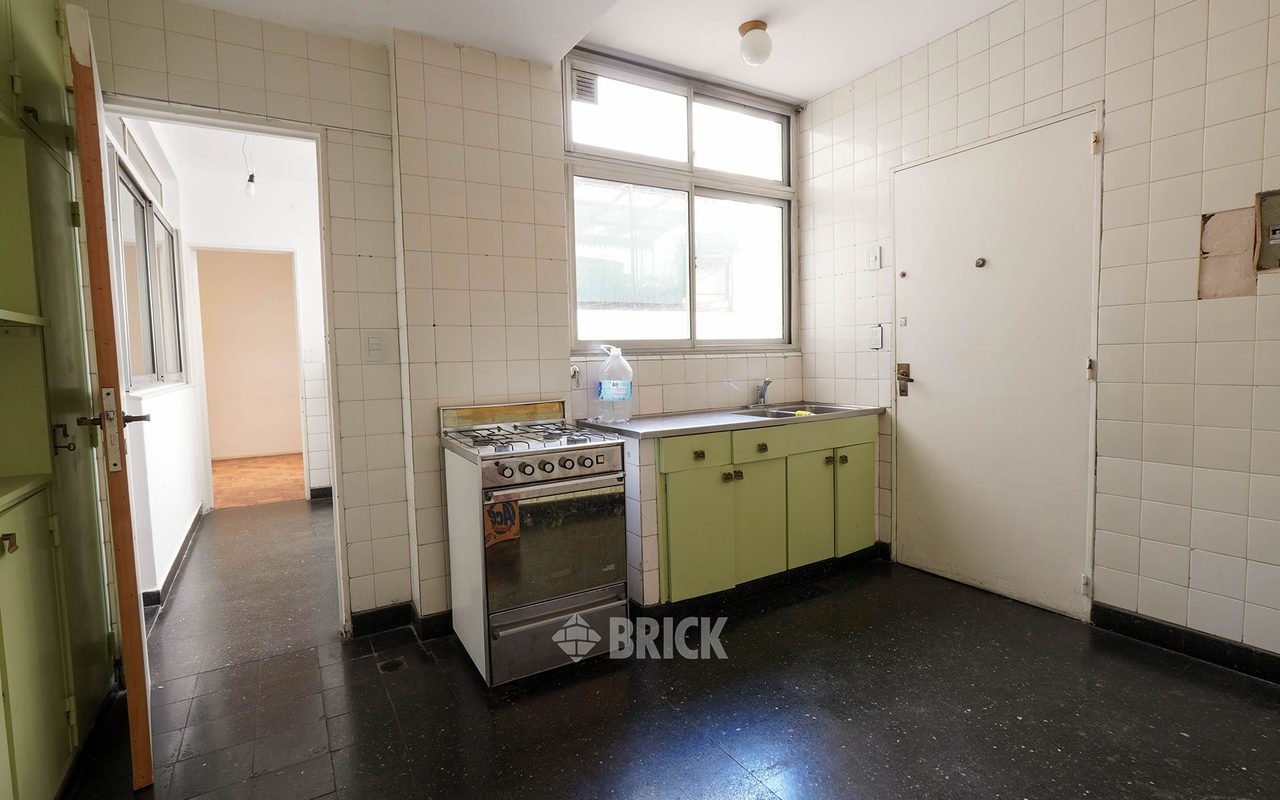 CABILDO, AV. al 600 Piso 2 21