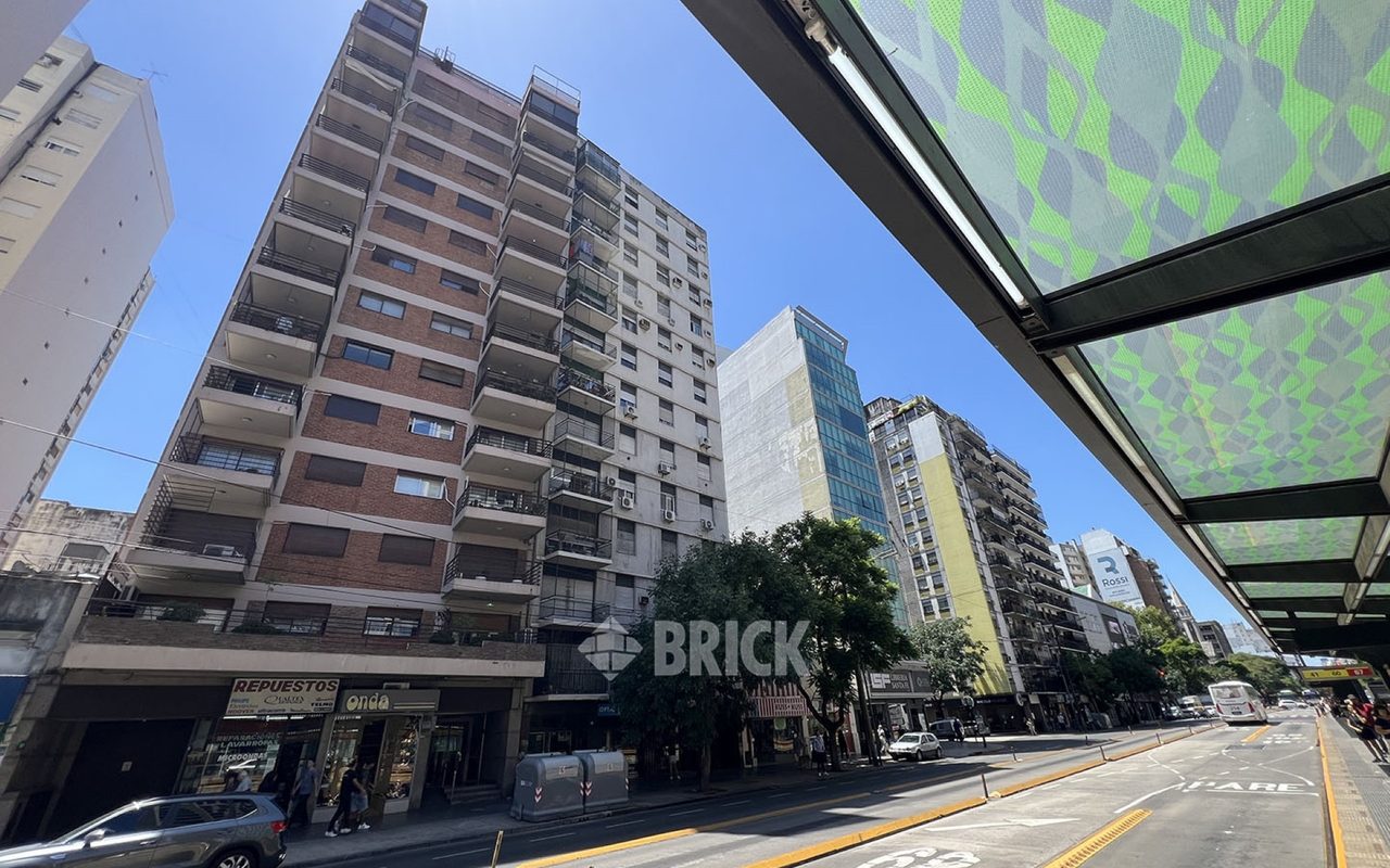 CABILDO, AV. al 600 Piso 2 29