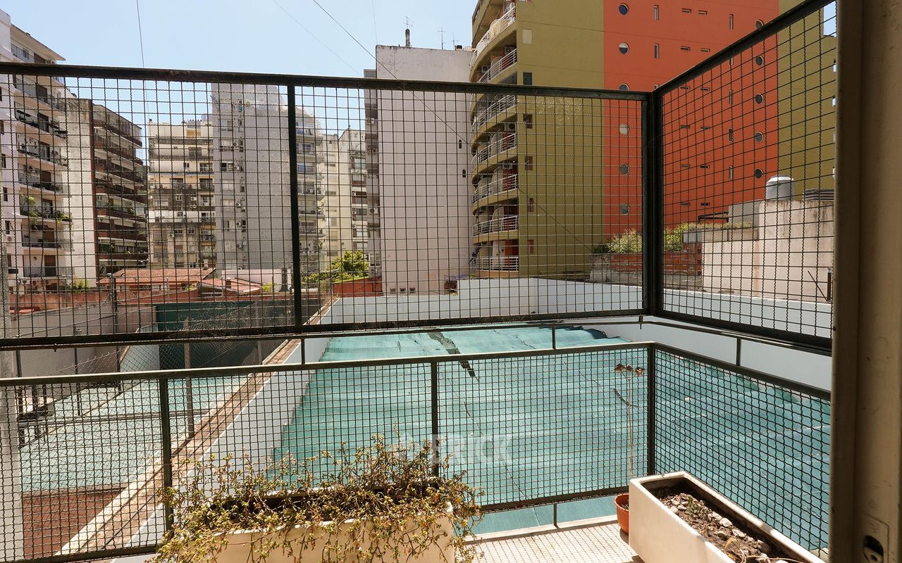 CABILDO, AV. al 600 Piso 2 5