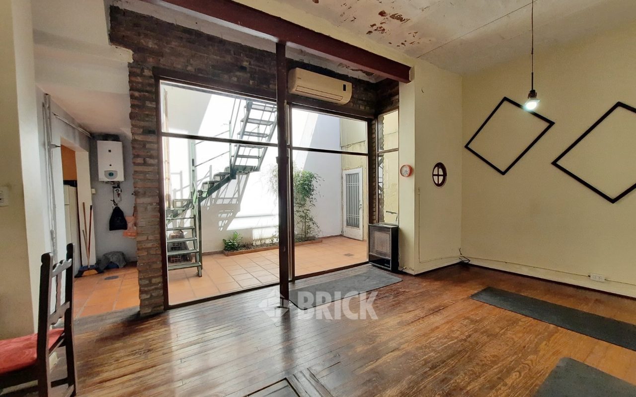 NICARAGUA al 5500 Piso PB 1