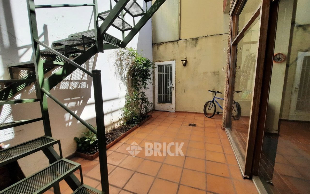 NICARAGUA al 5500 Piso PB 10