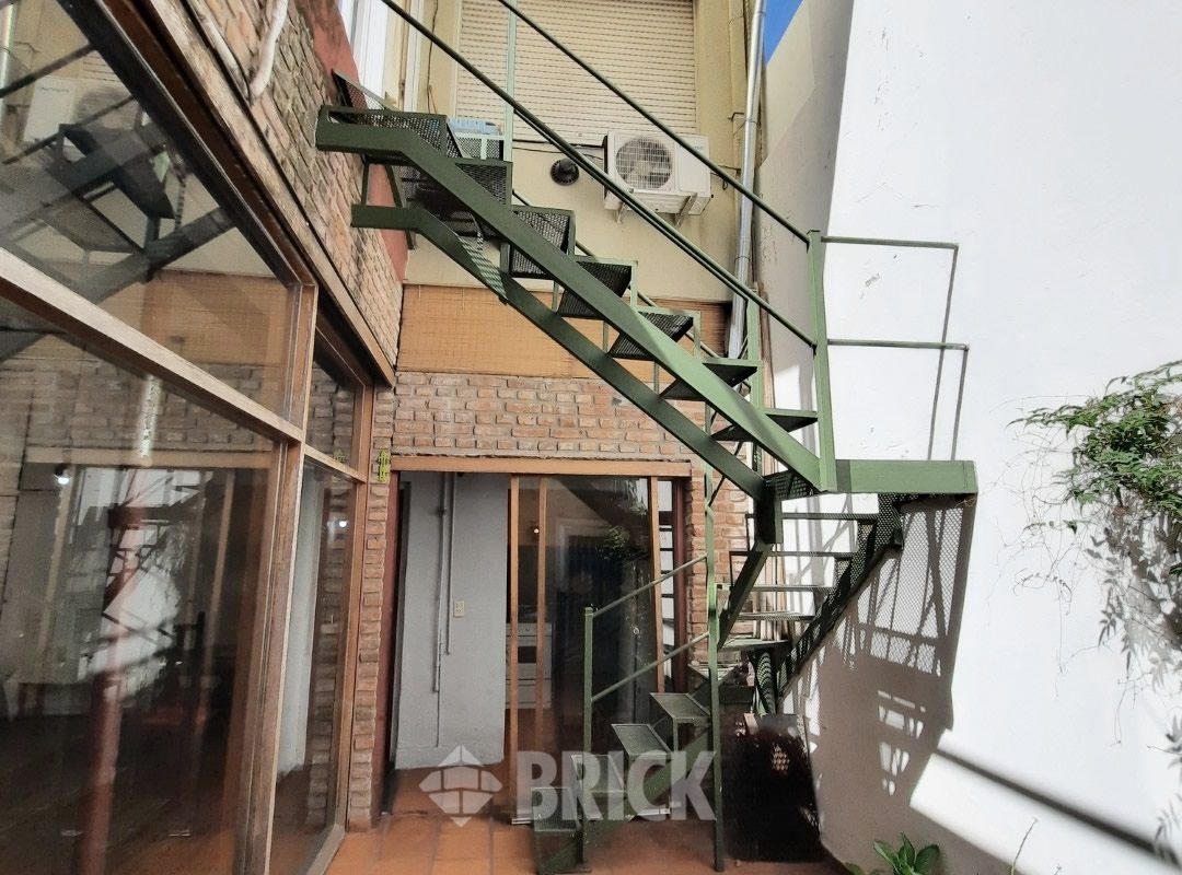 NICARAGUA al 5500 Piso PB 11