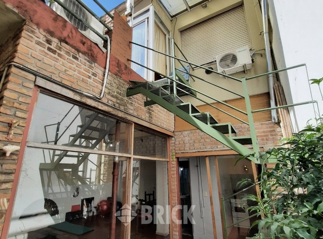 NICARAGUA al 5500 Piso PB 12