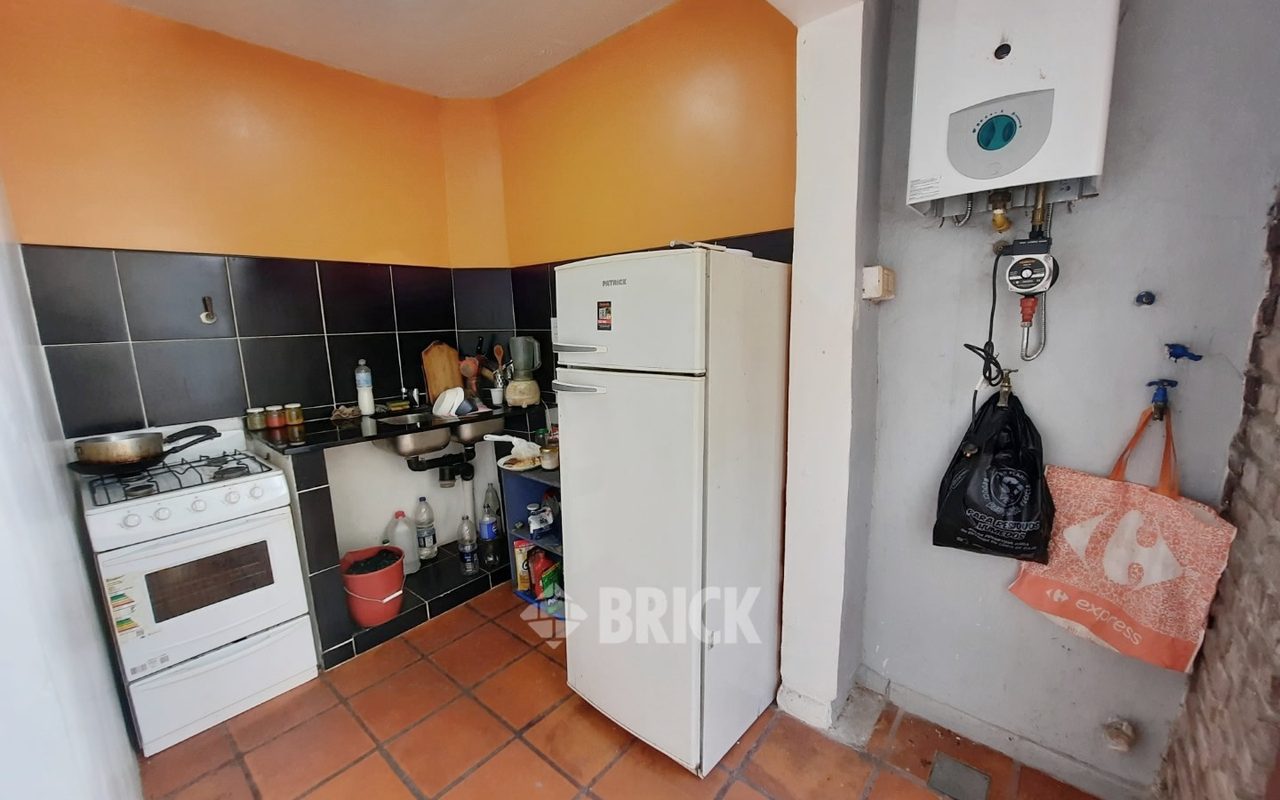 NICARAGUA al 5500 Piso PB 13