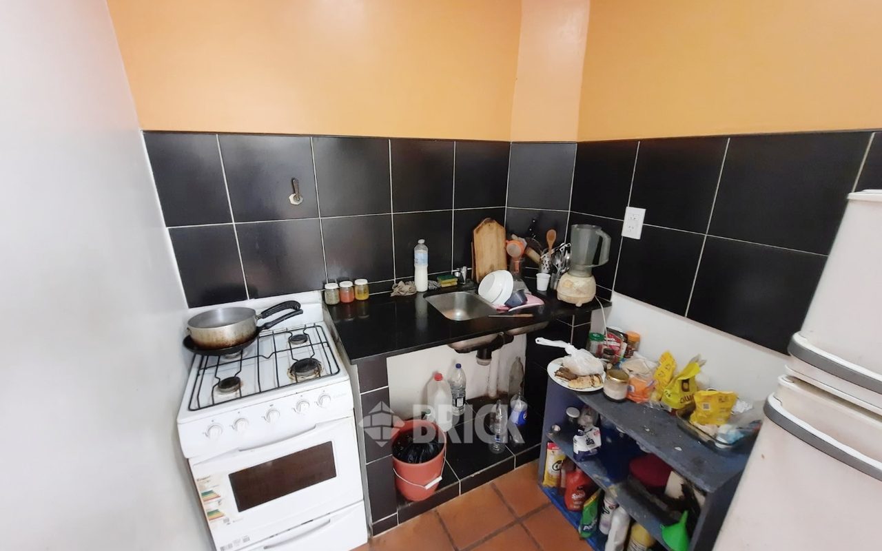 NICARAGUA al 5500 Piso PB 14