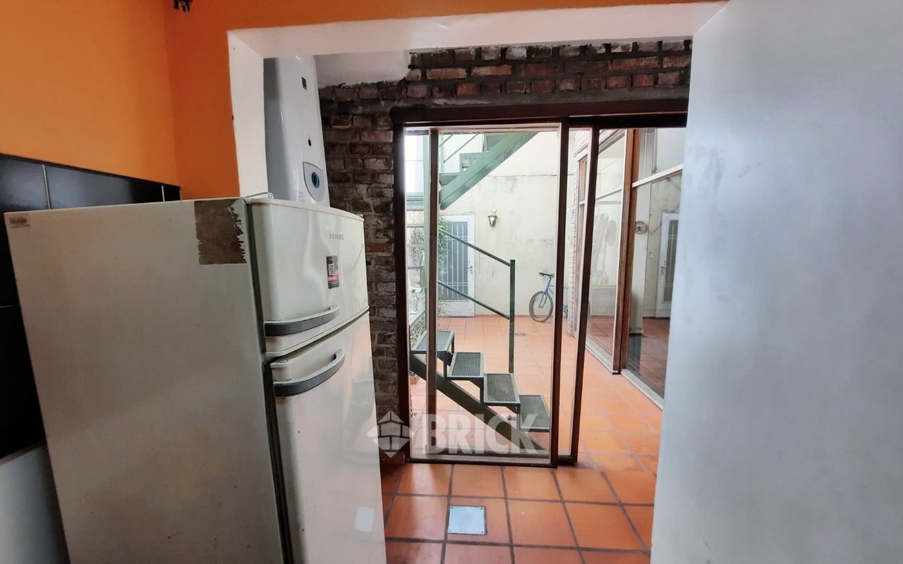 NICARAGUA al 5500 Piso PB 15