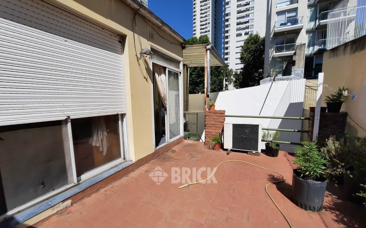 NICARAGUA al 5500 Piso PB 16