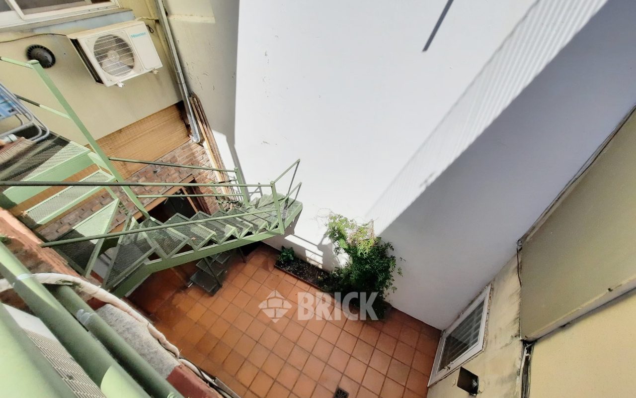 NICARAGUA al 5500 Piso PB 17