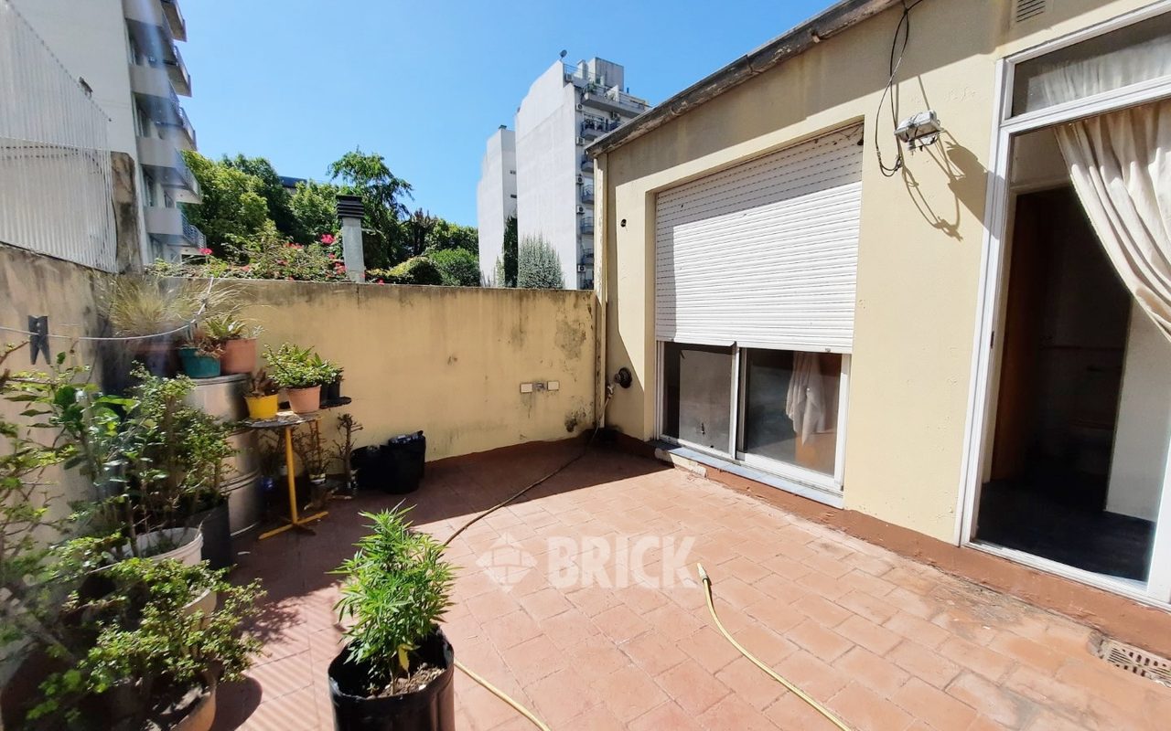 NICARAGUA al 5500 Piso PB 18