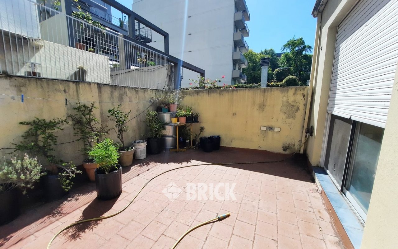 NICARAGUA al 5500 Piso PB 19