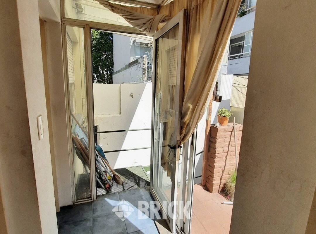 NICARAGUA al 5500 Piso PB 20