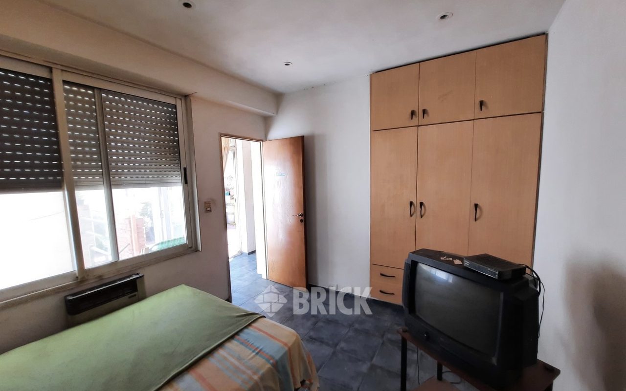 NICARAGUA al 5500 Piso PB 21