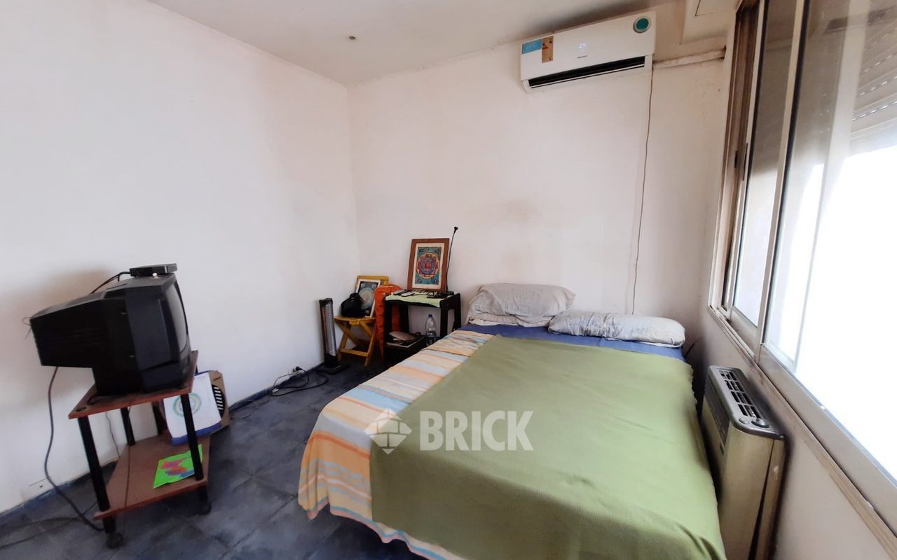 NICARAGUA al 5500 Piso PB 22