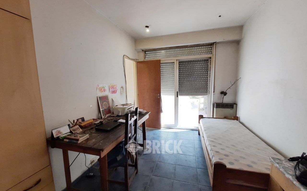 NICARAGUA al 5500 Piso PB 24