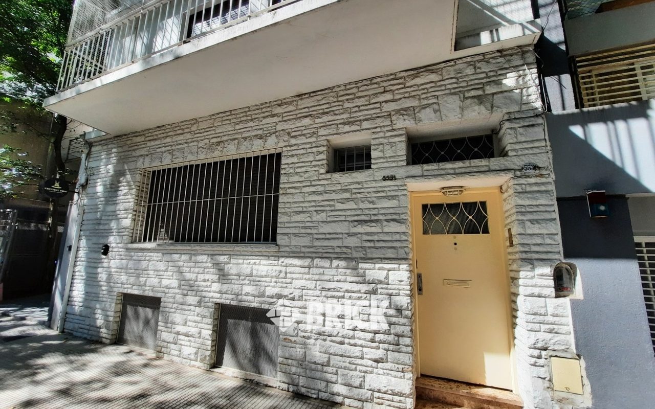 NICARAGUA al 5500 Piso PB 27