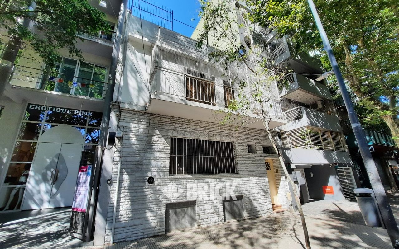 NICARAGUA al 5500 Piso PB 28