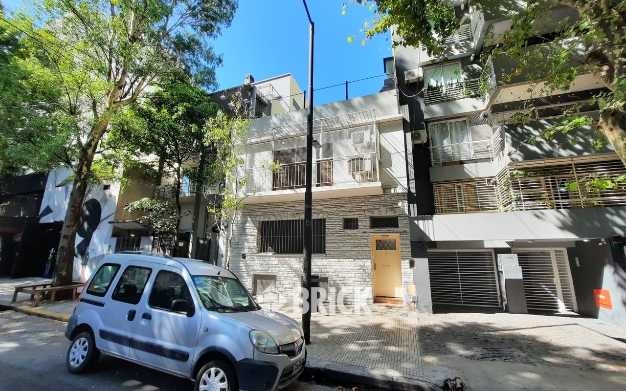 NICARAGUA al 5500 Piso PB 29