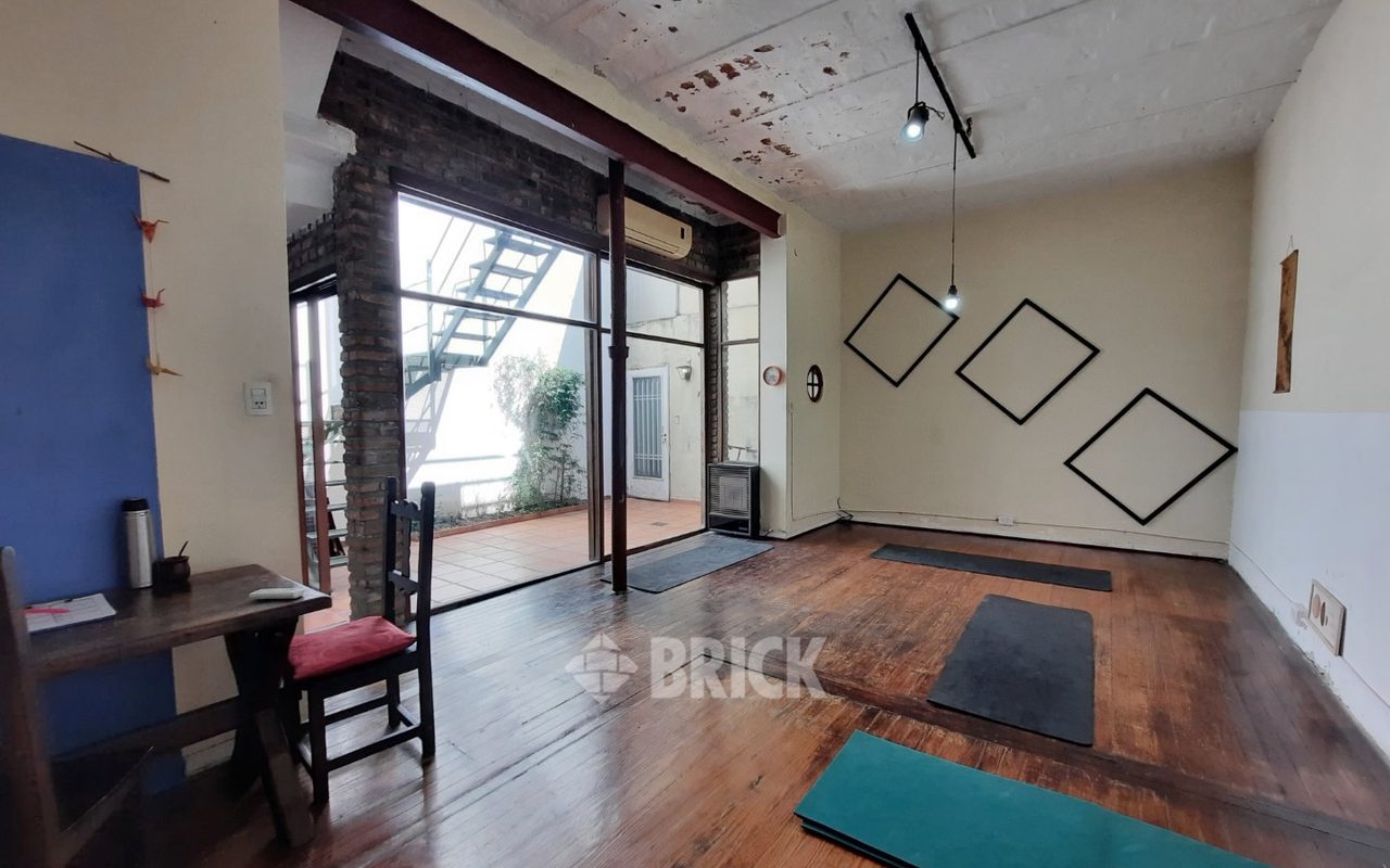 NICARAGUA al 5500 Piso PB 3