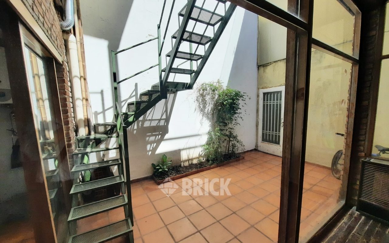 NICARAGUA al 5500 Piso PB 4